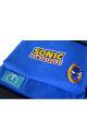 THE SONIC TROLLEY BACKPACK FOR GIRLS AND BOYS [CLASS(3-8)]. 