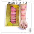 Emelie Matte Lip Gloss Set A. 