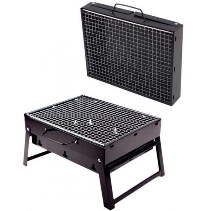 Portable%20Charcoal%20BBQ%20Grill%20%E2%80%93%20Folding%20Barbecue%20Grill%20for%20Outdoor%20Cooking%20-%20Image%204