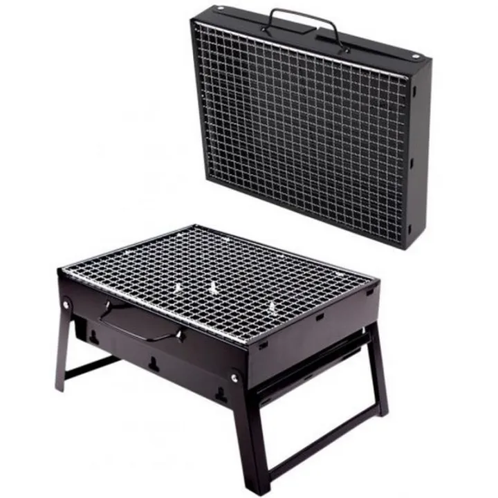 Portable%20Charcoal%20BBQ%20Grill%20%E2%80%93%20Folding%20Barbecue%20Grill%20for%20Outdoor%20Cooking%20-%20Image%204