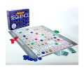 Jumbo Sequence Mat Version Jumbo Size Mat Game (32x27 inches) SEQUENCE MAT BOARD GAME. 