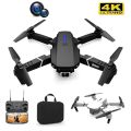 E88 Pro, E99 Pro, P23 Pro, P25 Pro – 4K Camera GPS Drones with Brushless Motor, WiFi FPV, Obstacle Avoidance. 