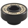 GEELE Skateboard Parts Bearings Professional Double Roller Skate Longboard Bearings ABEC-11 High Speed Skates Board. 