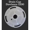 Drain Cap Washing Machine Parts Dawlance - DC-T1. 