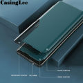 For Samsung Galaxy A55 Flip Protective Case Back Cover For Samsung A55 Flip Leather Phone Case. 