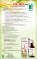 ENERMED Syrup 200ml: MultiVitamins & Minerals - For Kids Growth & Developement. 