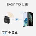 Vgate vLinker MC+ Bluetooth 4.0 OBD2 Car Diagnostic Scan Tool for iOS, Android & Windows. 