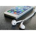 Original Universal VlVO Handfree Stereo \Wired Ear Phones  , Superior Bass, Noise Cancellation mic all cell phone used. 