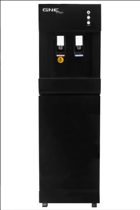 Gaba National GN-0919 Glass Door Water Dispenser