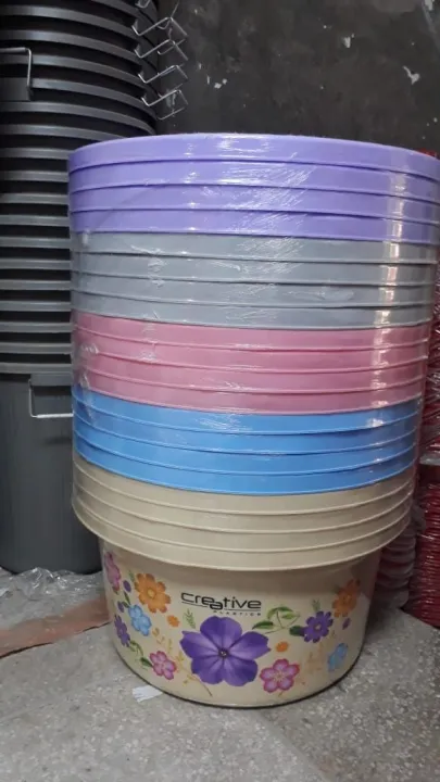 Mighty%20Bath%20Tub%20Set%206%20in%201%20(With%20Dustbin)%20-%20Image%206