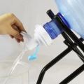 High Quality Water Bottled Tap Dispenser – Eco-friendly Refillable Bottle Cap. 