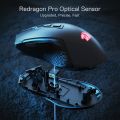 Redragon TRIDENT M693 Wireless Bluetooth RGB Gaming Mouse. 