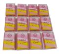 Pack of 12 Sabaya Attar Box|  Each Atar 6ml + Tasbeeh | Nonalcoholic Perfume | Labbaik Company تسبیح + عطر. 