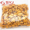 10pcs/lot 455E 455KHz 455K CERAMIC Crystal Oscillator DIP-2 In Stock. 