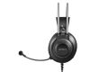 A4Tech FH200U FSTYLER - USB Over-Ear Headphones - Noise Cancelling. 
