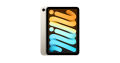 Apple iPad Mini 6 (6th Generation) - 8.3" Inch Display - 64GB - Wifi. 