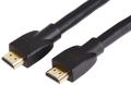 AmazonBasics High-Speed HDMI CL3 Cable, 15 Feet, 1-Pack. 