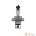 Yamaha ybr Suzuki 150 110 headlight halogen bulb best quality HS1 Clear  12V 35/35W PX43T heavy bike light. 