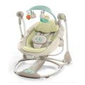 Ingenuity Convertme Swing-2-Seat - Seneca (60198). 