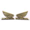 Honda CG125 fuel tank monogram special quality. 