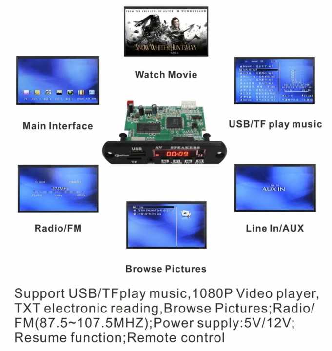 MP3%20MP4%20MP5%20Player%20Audio%20Video%20Bluetooth%20Board%20Circuit%20Kit%20Module%20%20%7C%20%20%20Circuit%20Town%20-%20Image%205