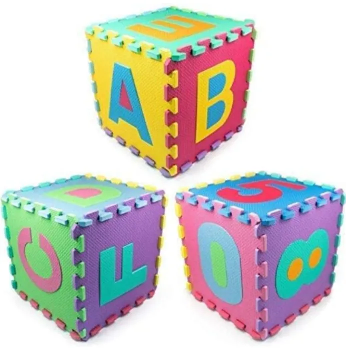 EDUCATIONAL%20FOAM%20PUZZLE%20MAT%2072PCS%20LEARNING%20FOR%20KIDS%20/%20TOYS%20FOR%20KIDS%20-%20Image%202