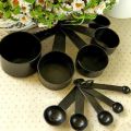 Measuring Cups and Spoons - Pack of 10, Measuring Spoon Set / Measuring Spoons and Cups 10 pcs. 