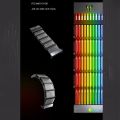 JONSBO PSU Extension Cable RGB Trunking Cover Rainbow Bridge. 