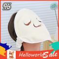 HelloWorld Hot Compress Towel Super Soft Moisturizing Hot Towel Facial Steamer Face Cover. 