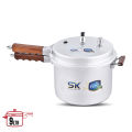 SK 9 Liter Rose Wood Pressure Cooker. 