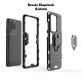 O-Lonnie for Samsung Galaxy S20 Ultra Back Cover Shockproof Armor Protection Phone Case. 