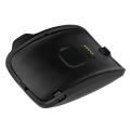Charging Cradle Dock Charger with USB cable for Samsung Gear S Smart Watch SM-R750. 