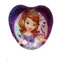 Soofia Paper Plates - Pack Of 5. 