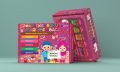 Let's Read Digital Book Collection With Talking Pen, child learn Quran, child digital learn beautifull book,. 