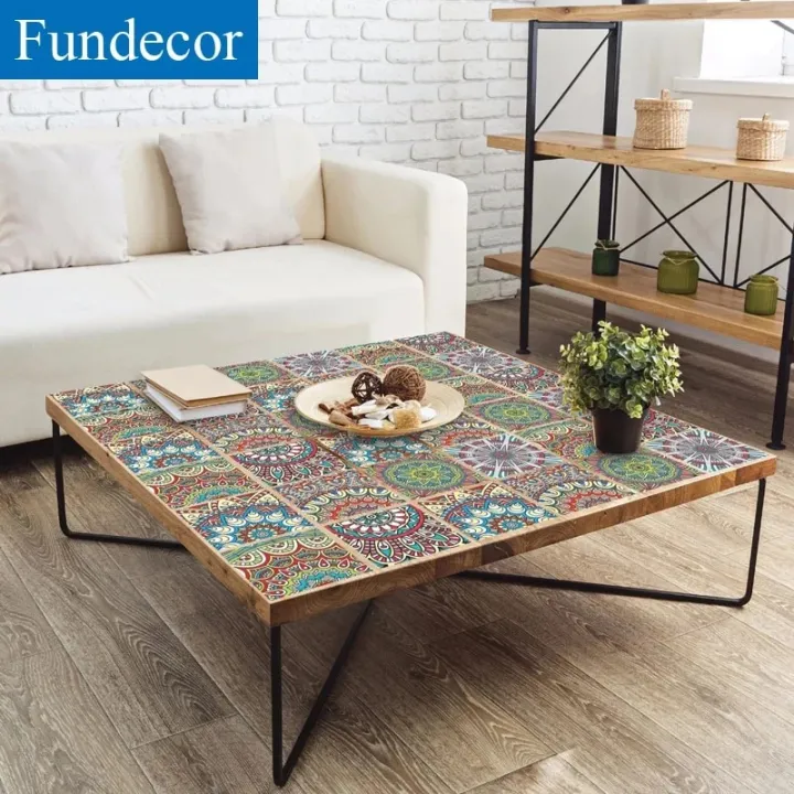 Premium%20Mosaic%20Self%20Adhesive%20Wallpaper%20Sticker,%20PVC%202D%20Waterproof%20Oilproof%20Ceramic%20Tiles%20Stickers%20Toilet%20Tile%20Wall%20Paper%20Wall%20Tiles%208"x8"%20(6%20Sheets)%20-%20Image%206