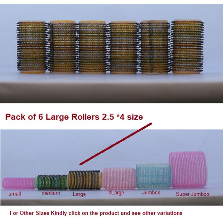 Large,%20Jumbo%20and%20medium%20Velcro%20Hair%20Rollers%20&%20Curlers%20plastic%20(%20Pack%20of%206%20and%20multi%20options)%20-%20Image%204