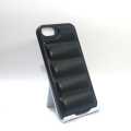 Iphone 6 / 6s Puffer Jacket Soft Silicone Mobile Case cover for iphone 6. 