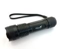 High Voltage Flashlight Remote High Voltage Flashlight Portable Flashlight LED Flashlight UltraFire LED Flashlight High Voltage Flashlight -Waterproof Zoom USB charger with 10000 Lumen charcoal 905 expected flashlight. 