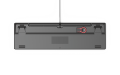 Glorious GMMK Full Size PreBuilt Modular Mechanical Gaming Keyboard. 