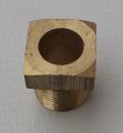 Gas Cutting torch square head nut. 