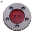 Adjustable Golf Putter Weights - Enhance Your Putting Performance , 35g 35g. 