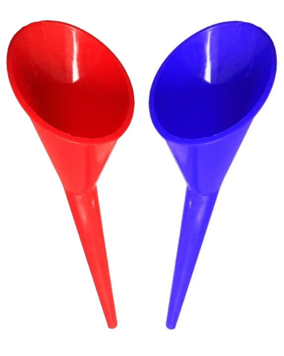 Plastic%20Funnel%20Liquid%20Water%20Oil%20Fluid%20filler%20For%20Bottles%20Discrete%20items%20Fuel%20Engine%20Oil%20Refilling%20-%20Image%204
