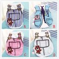 Pet Dog Cat Soft Cotton Vest Summer Clothes T-Shirt. 