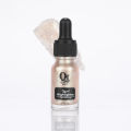 Quetee Glow Dewy Moisture Dropper Liquid Highlighter Strobe & Glow Liquid Cream Highlighter for face and body, Korean Illuminator, golden, silver and rose gold shade highly pigmented highlighter for women. 
