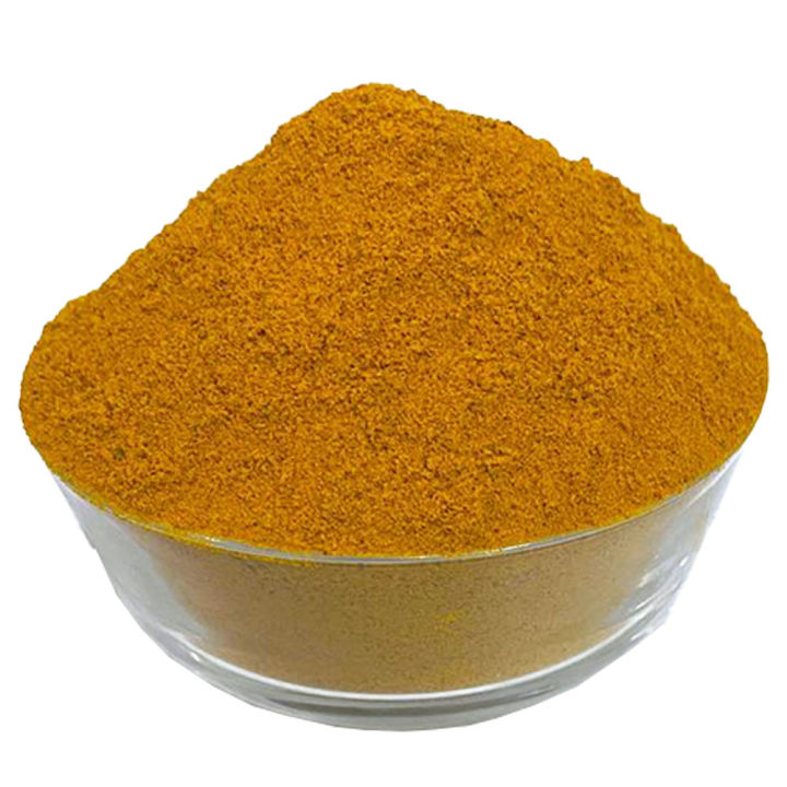 Haldi Powder 250gm - Turmeric Powder - 100% Original, Fresh and Pure ...