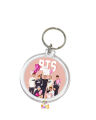 Bts keychain. 