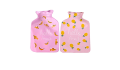 Mini Hot Water Bottle, Light and Handy Hot Water Bag Hand Warmer 100 ML. 
