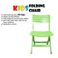 Study Table - Free Chair - Foldable Table - Chair Set, Desk And Chair - Kids Chair- Children Furniture - Study Table For Kids, Desk, Chair, With FREE GIFT. 