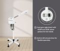 PErsonal care Face Steamer,Professional Facial  Steamer with stand,Facial Steamer for salon. 