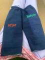 Electric Lint Remover ( Bur Utarny Wali Machine). 